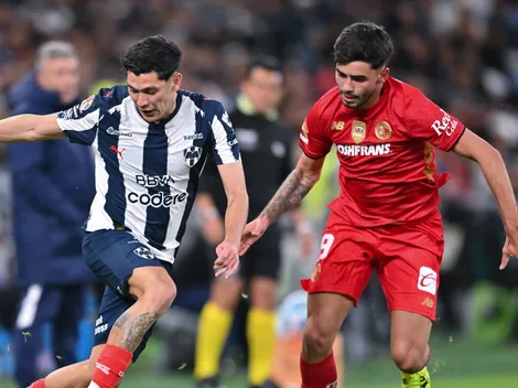 Qué pasa si Toluca y Rayados empatan en la final de la Leagues Cup 2026