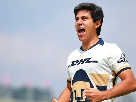 José Juan Macías ya tendría fecha de regreso