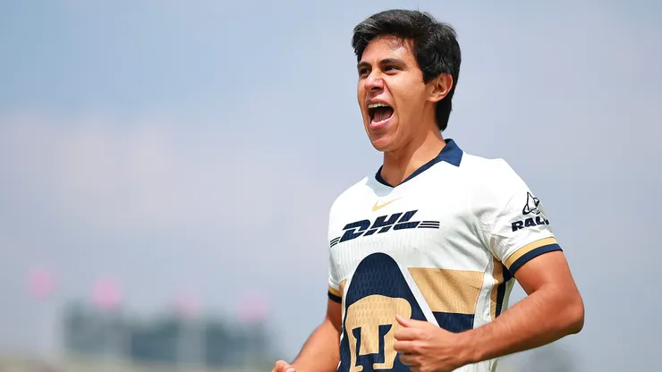 José Juan Macías ya tendría fecha de regreso