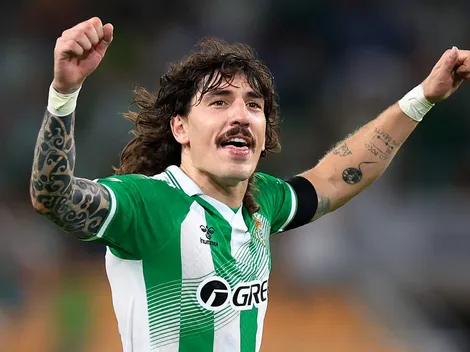 Famoso youtuber podría ir a prisión por comentarios homofóbicos hacia Bellerín