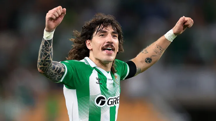 Famoso youtuber podría ir a prisión comentarios homofóbicos hacia Bellerín