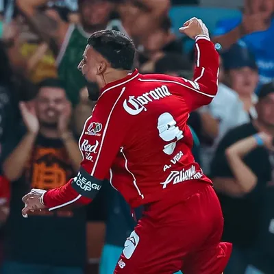 Toluca campeón: el dinero que ganó por el título de la Leagues Cup 2026