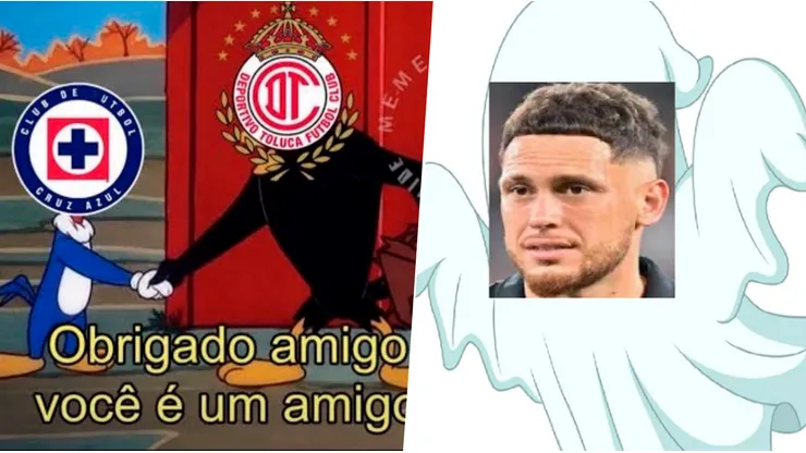 Los mejores memes y reacciones de la final de la Leagues Cup 2026