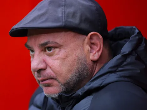 Antonio Mohamed confirmó su futuro tras ganar la Leagues Cup con Toluca