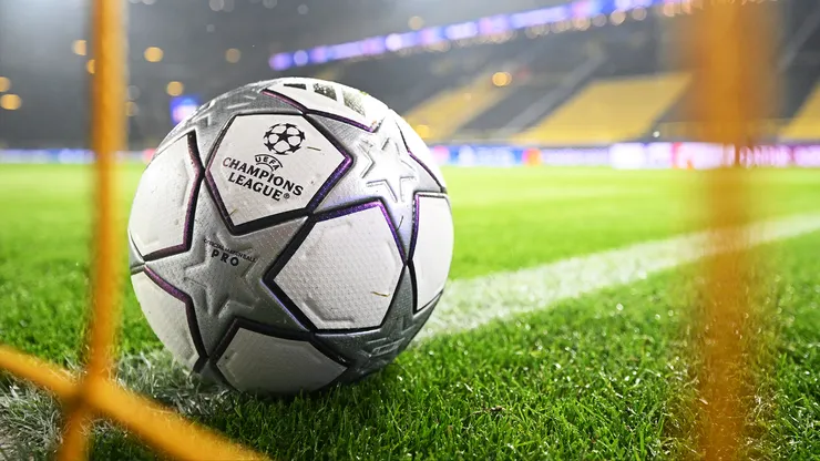 Comienza la UEFA Champions League 2026-27