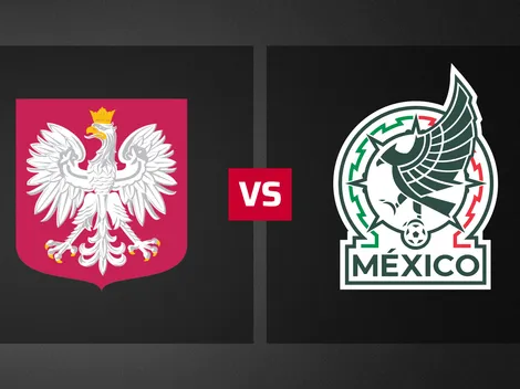 Dónde ver el Polonia vs México del Mundial Sub 20 Femenil