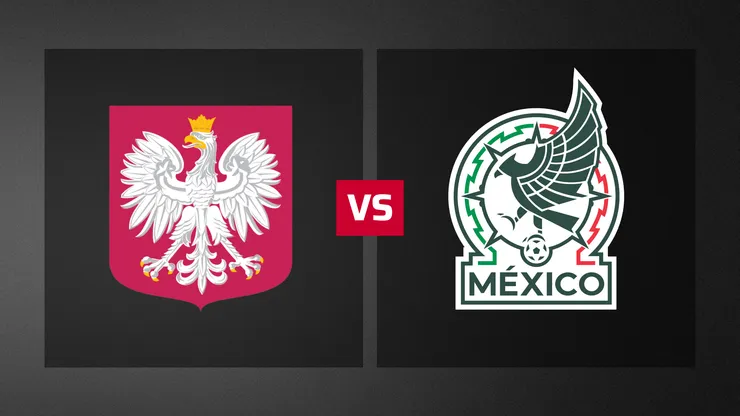 Dónde ver el Polonia vs México del Mundial Sub 20 Femenil