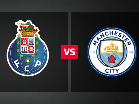 Dónde ver EN VIVO Porto vs. Manchester City por la Champions League 2026-27