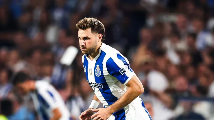 Porto se enfrenta a Manchester City en la Champions.