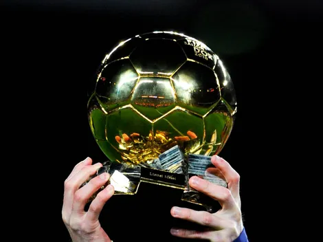 Con Lamine Yamal y Lionel Messi: Los nominados al Balón de Oro 2026