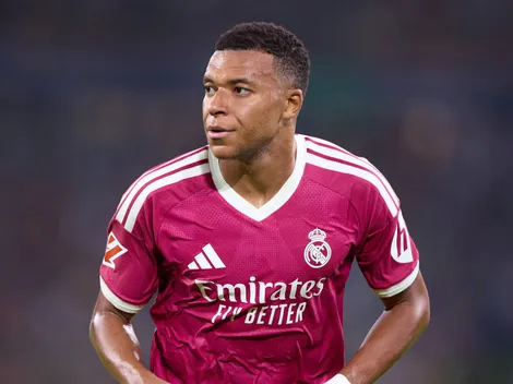 ¿Juega Kylian Mbappé? Las alineaciones de Real Madrid vs. Inter