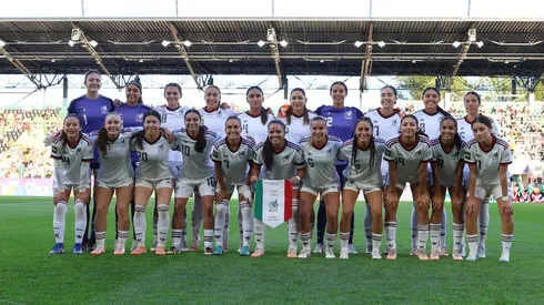 ¿Qué necesita México para clasificar a los 8vos del Mundial Femenil Sub 20?