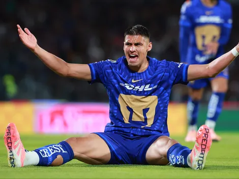 Niegan salida de Memote Martínez a Tigres