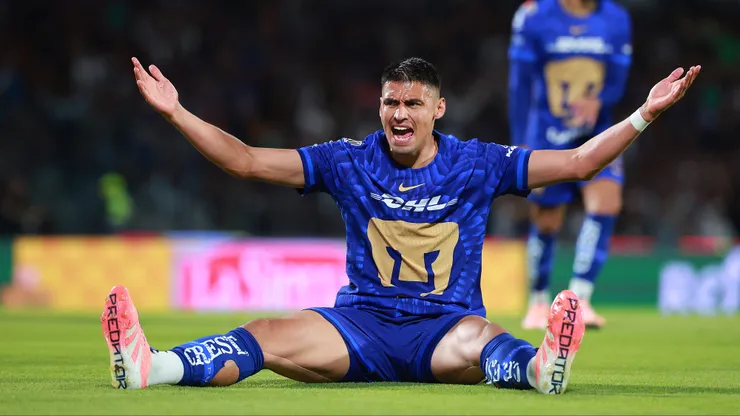 Niegan salida de Memote Martínez a Tigres
