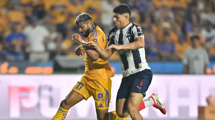 Fin de semana de Clásico Regio en la Liga MX.