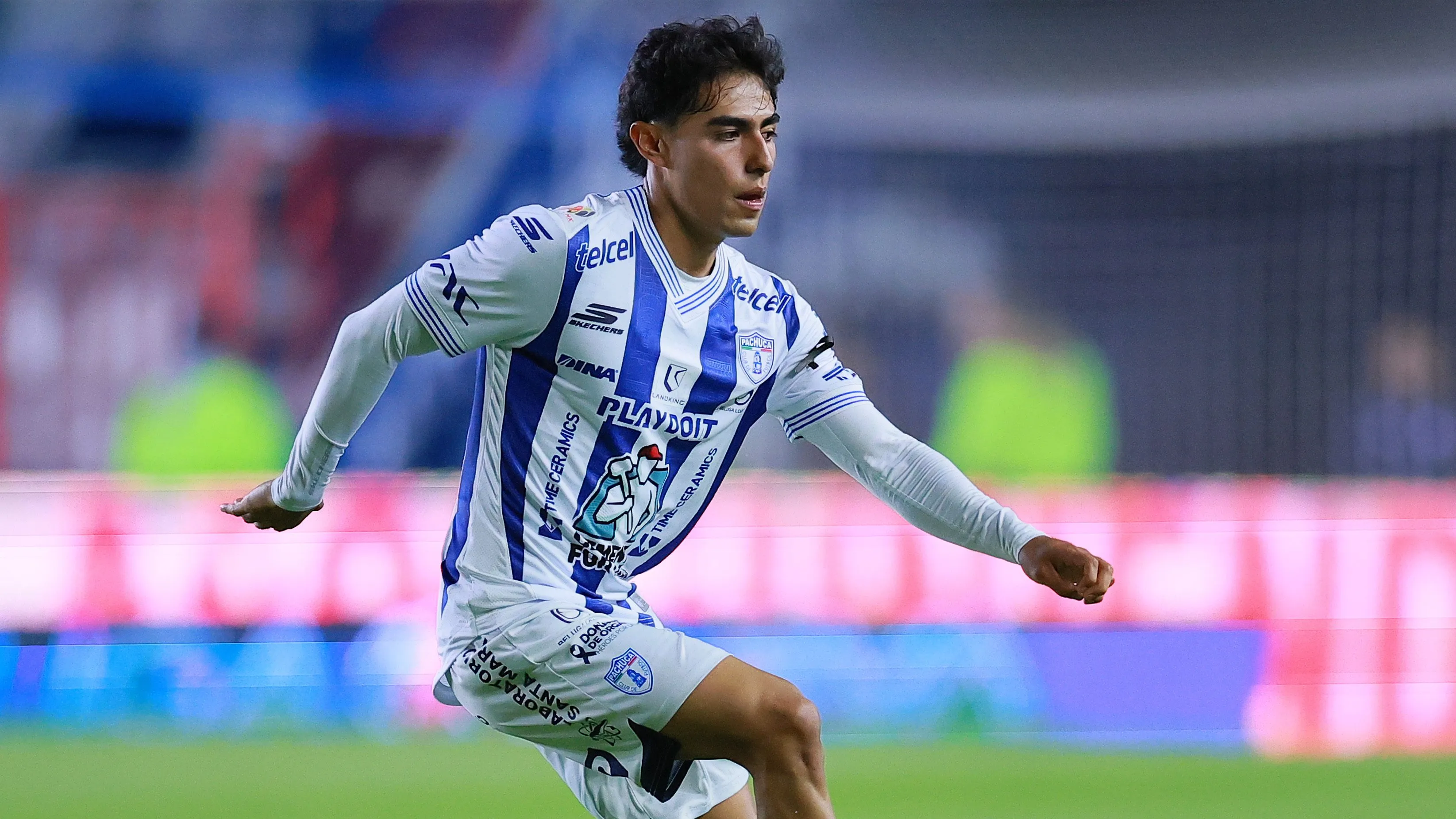 Atlas ofertará por Elías Montiel de Pachuca [Foto: Getty]