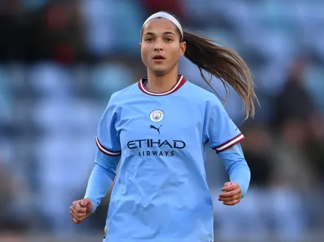 Exjugadora del Manchester City será nueva futbolista de Tigres Femenil