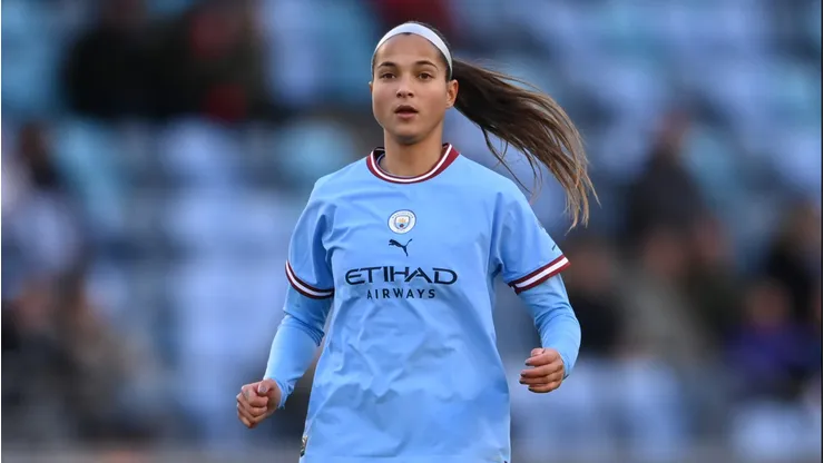 Exjugadora del Manchester City será nueva jugadora de Tigres Femenil