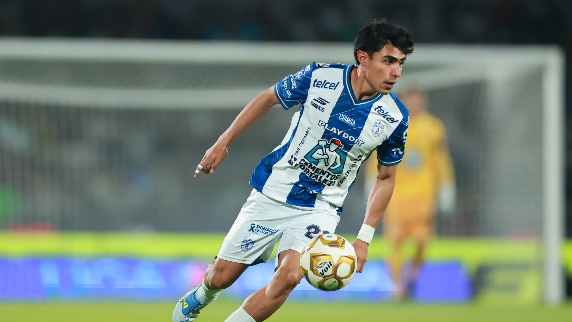 Elías Montiel sería refuerzo de Atlas en las próximas horas. (GETTY IMAGES)