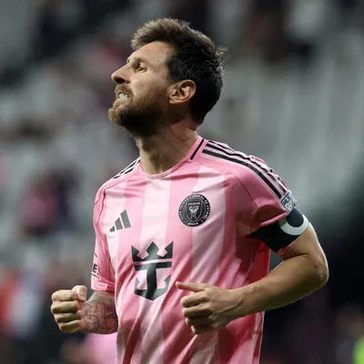 ¿Juega Messi? Las alineaciones de Chicago Fire vs. Inter Miami por la MLS 2026