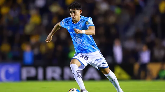 Elías Montiel deja Pachuca y ficha en Atlas [Foto: Getty]