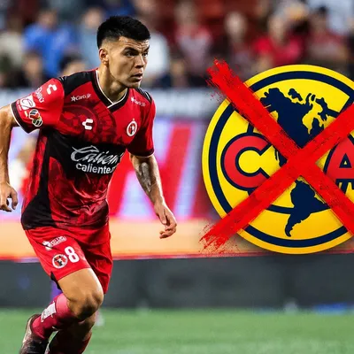 ¡Inesperado! Se cayó el pase de Iván Tona al América y todos señalan a Xolos