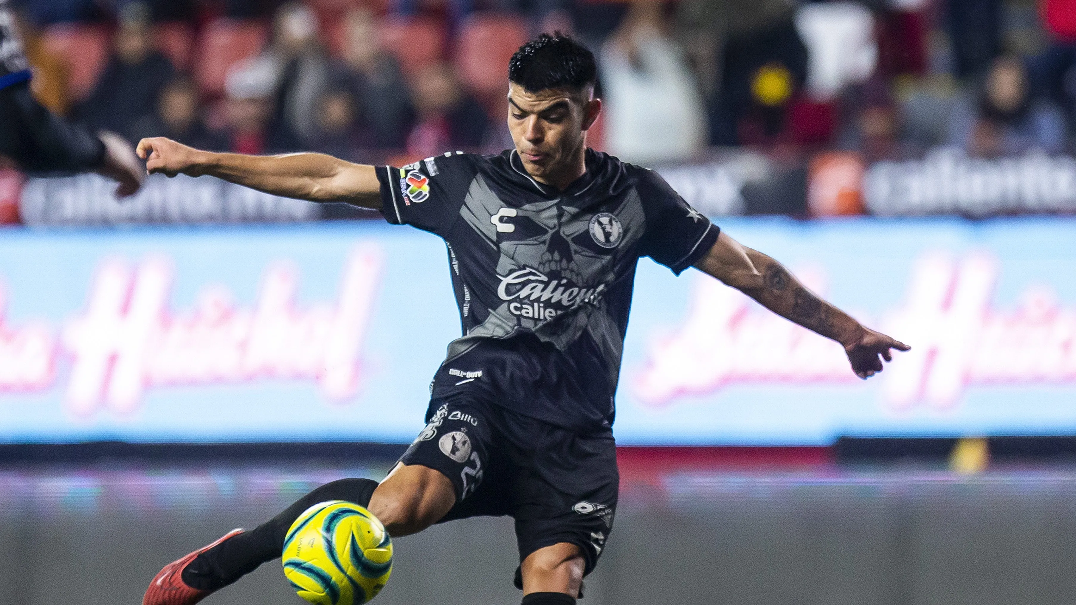 Iván Tona se queda en Xolos de Tijuana [Foto: Getty]