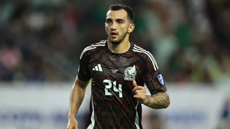 Luis Chávez podría ser jugador del América en los próximos días.