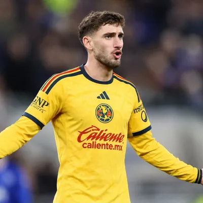 Bombazo: Santiago Bueno llegará al América junto a Ramos Mingo