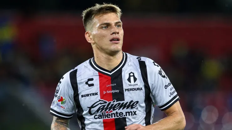 Kevin Zenón se incorpora a los 'Zorros'.