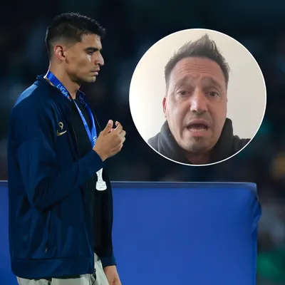 ¿Reemplazarán a Memote? César Merlo expone el cierre de mercado de Pumas