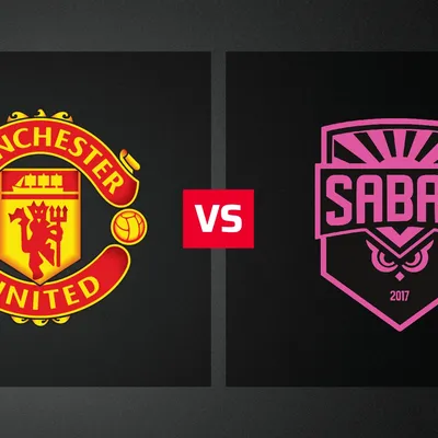 Dónde ver EN VIVO Manchester United vs. Sabah por la Champions