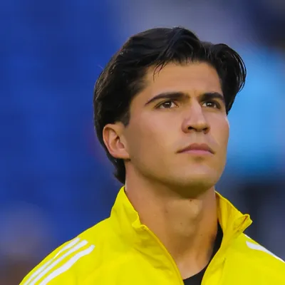 Ralph Orquín, ex América, es nuevo refuerzo de Cruz Azul: detalles