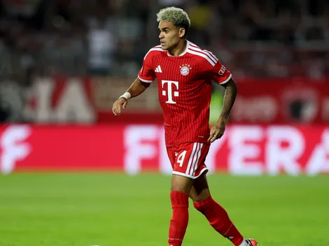 ¿Juega Luis Díaz? Las alineaciones de Bayern Múnich vs. Bodo Glimt por la Champions League 2026-27