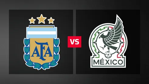 Argentina vs. México por el Mundial Femenino Sub-20: hora, TV y streaming online