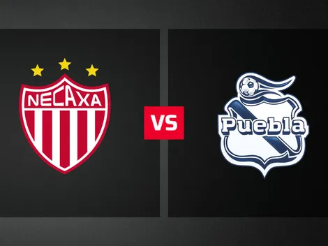 Dónde ver EN VIVO Necaxa vs. Club Puebla por el Apertura 2026