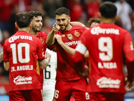 ¡No lo convencieron! Paulinho rechaza oferta de Europa y se queda en Toluca