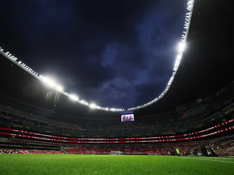 ¿Se retrasa Atlante vs. Pachuca? A qué hora inicia el juego en el Estadio Azteca