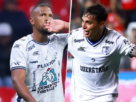 Pachuca y Querétaro ganaron y así están las posiciones del Apertura 2026