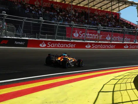 Clasificación del GP de España 2026: parrilla confirmada