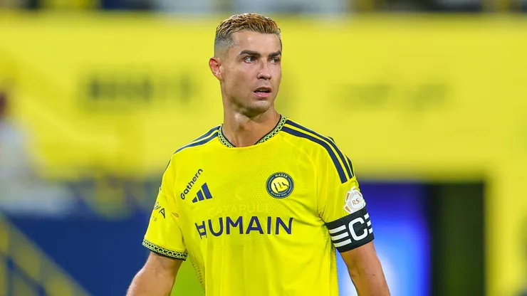 Cristiano Ronaldo se espera que sea titular