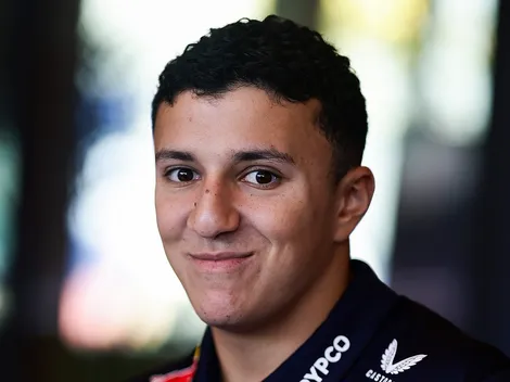 ¿Por qué Isack Hadjar no corre el Gran Premio de España de la F1?