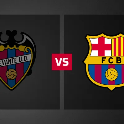 Dónde ver el Levante vs Barcelona