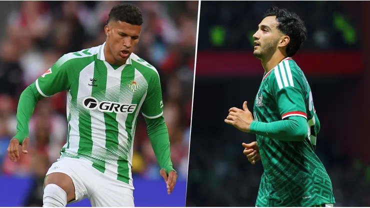 Baños confirma porqué no llegaron Deossa y Chávez