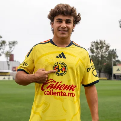 ¿Por qué no juega Carlos Álvarez en Cruz Azul vs. América por el Apertura 2026?