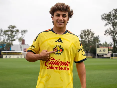¿Por qué no juega Carlos Álvarez en Cruz Azul vs. América por el Apertura 2026?