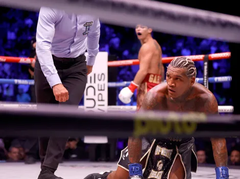 ¿Cuánto dinero ganó Conor Benn por perder su pelea con Ryan García en Las Vegas?