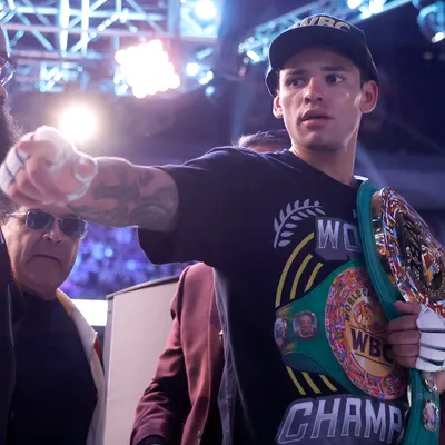 ¿Quién ganó la pelea de Ryan García vs. Conor Benn HOY?