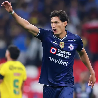 La burla de Jesús Chiquete al América tras ganar el Clásico Joven: “En casa”