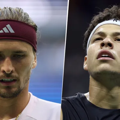 Zverev vs. Shelton: horario y dónde ver EN VIVO la final del US Open 2026